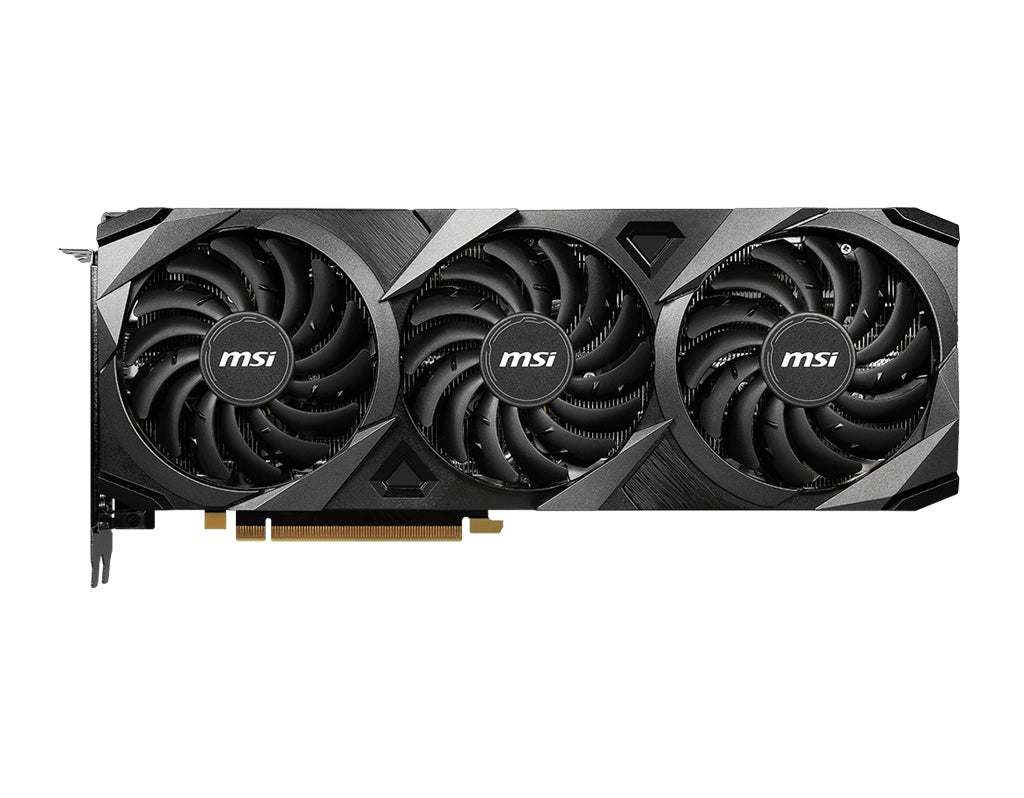 Tarjeta De Video Msi Geforce Rtx 3070 Ti Ventus 3X 8G Oc Gddr6X Hdmi