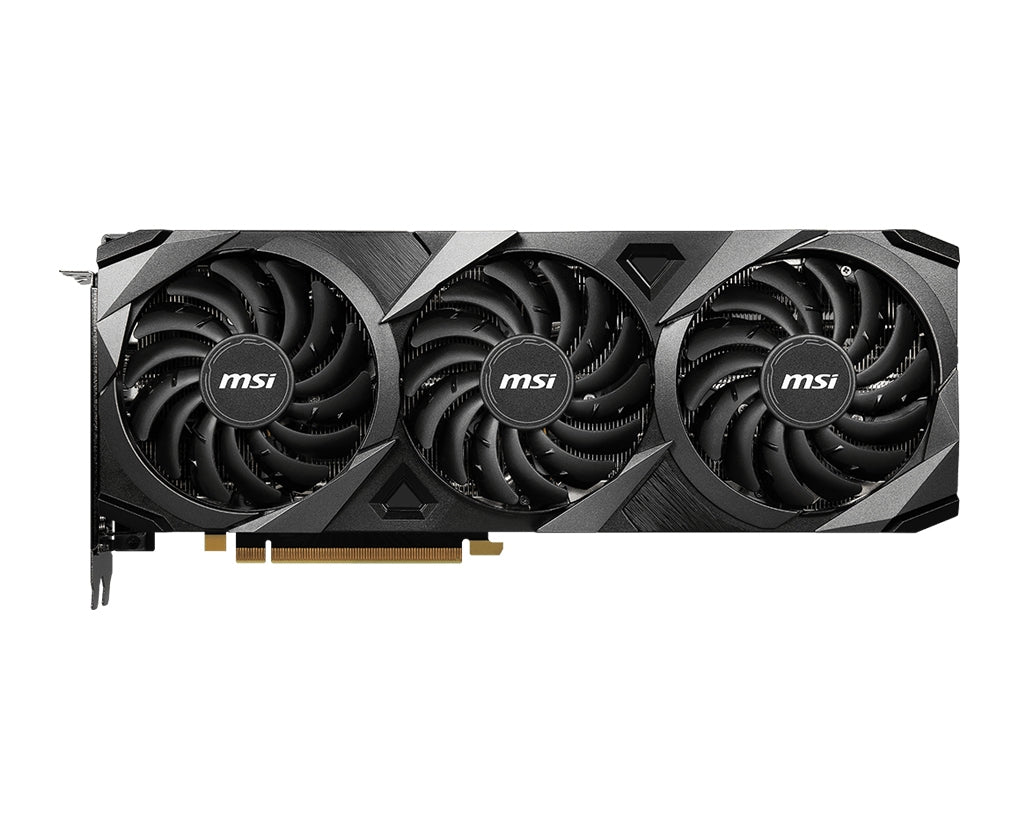 Tarjeta De Video Msi Geforce Rtx 3070 Ti Ventus 3X 8G Oc Gddr6X Hdmi