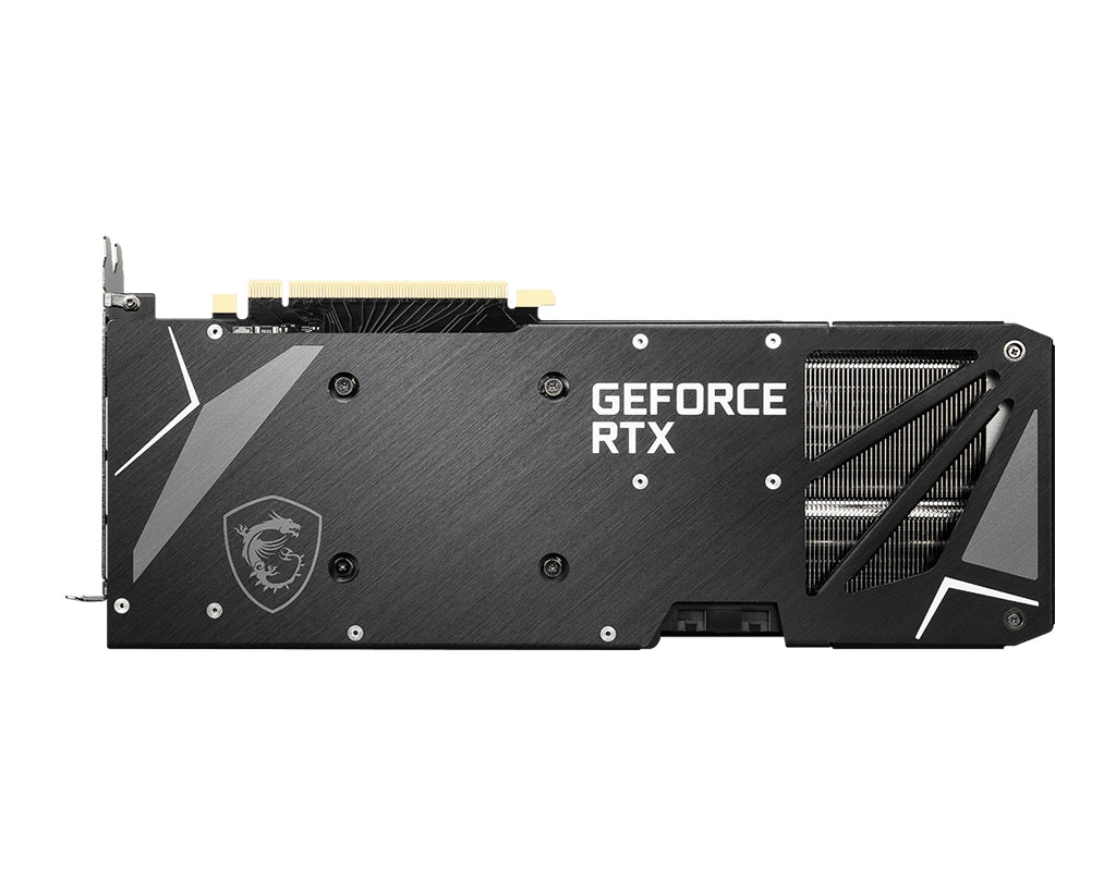 Tarjeta De Video Msi Geforce Rtx 3070 Ti Ventus 3X 8G Oc Gddr6X Hdmi