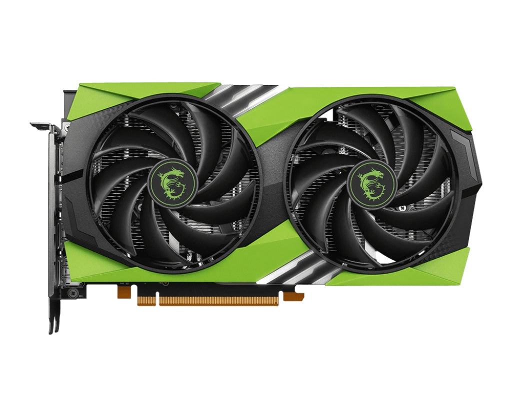 Tarjeta De Video Msi Geforce Rtx 4060 Gaming X Nv Edition 8G Limited