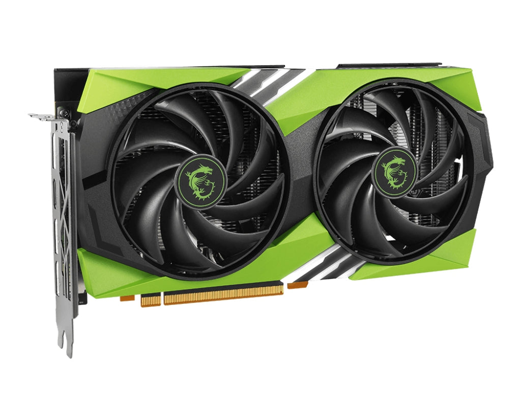 Tarjeta De Video Msi Geforce Rtx 4060 Gaming X Nv Edition 8G Limited