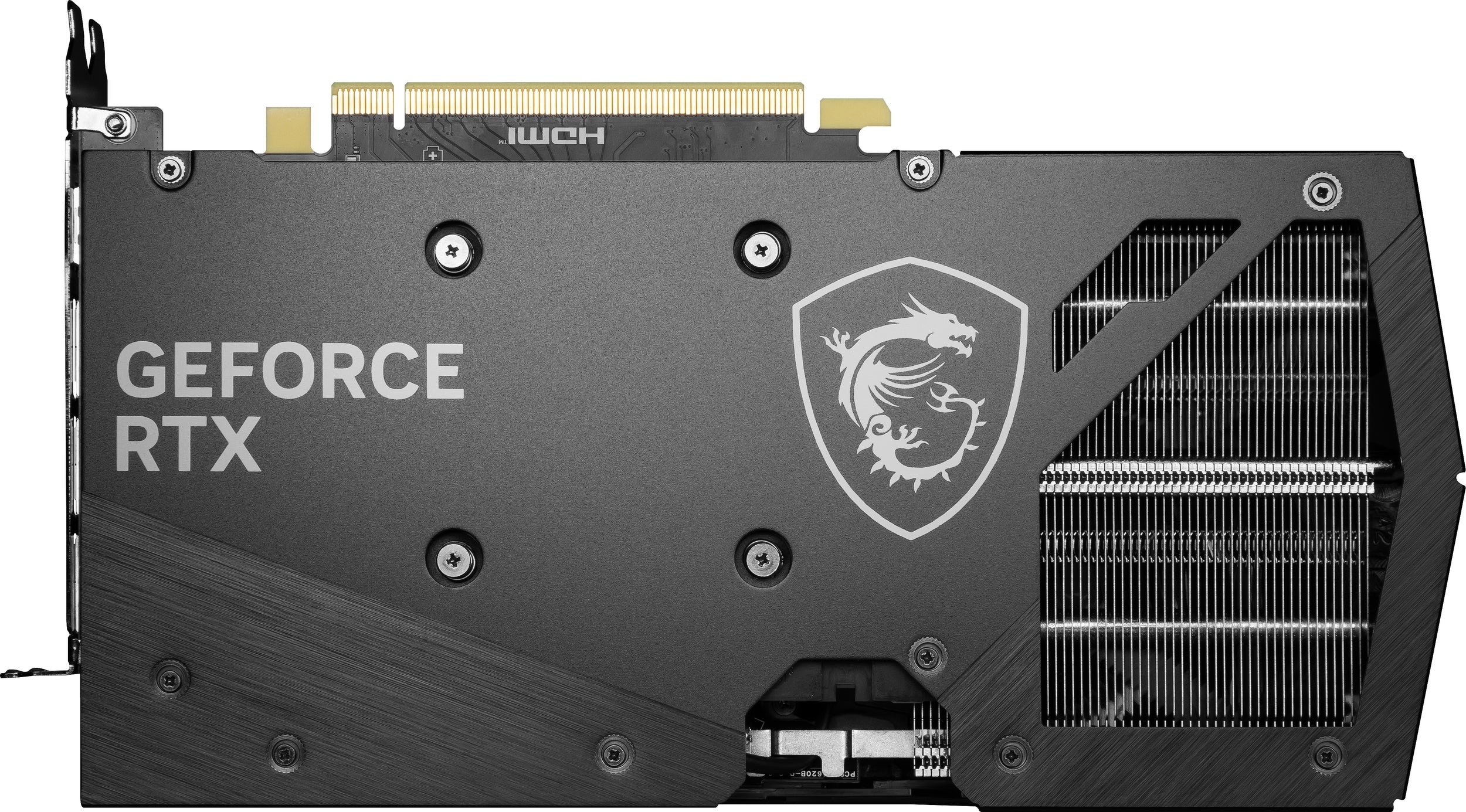 Tarjeta De Video Msi Nvidiageforce Rtx 4060 Ti Gaming X 8G