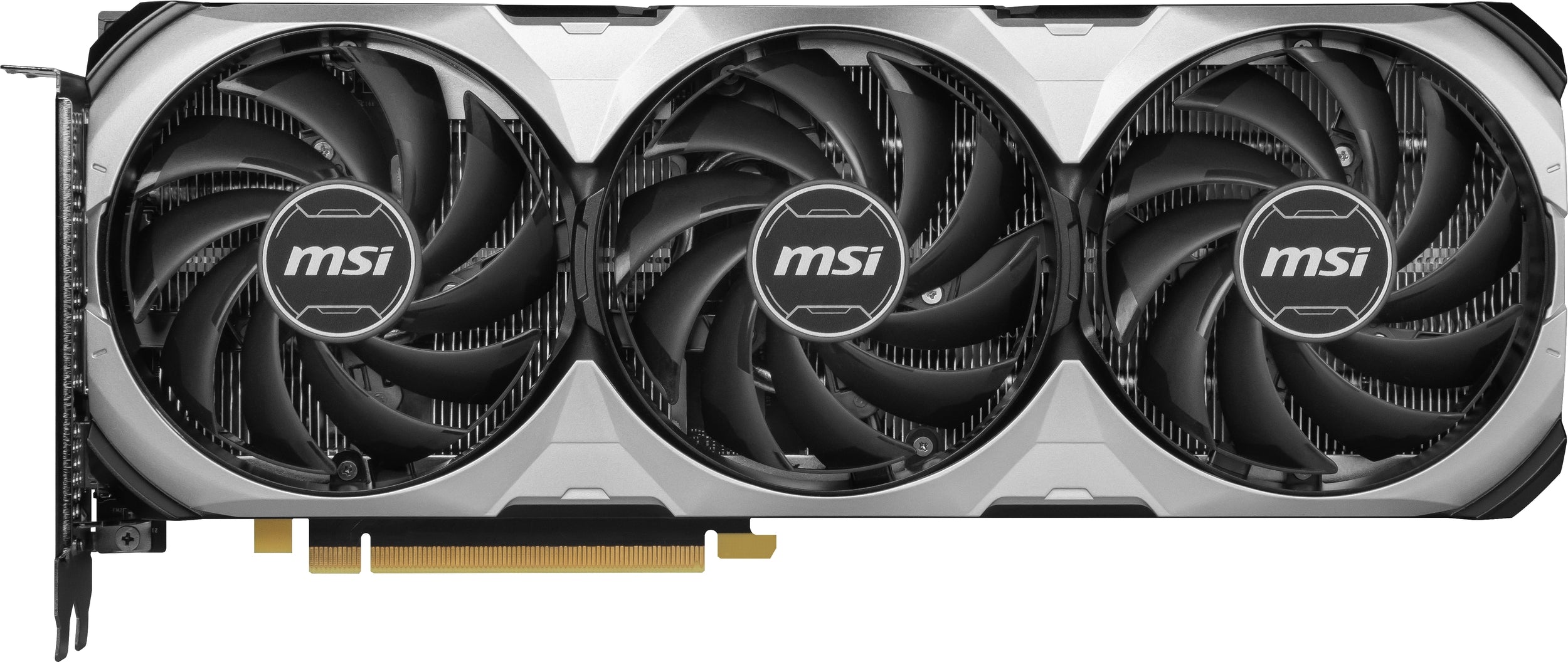 Tarjeta De Video Msi Nvidiageforce Rtx 4060 Ti Ventus 3X 8G Oc