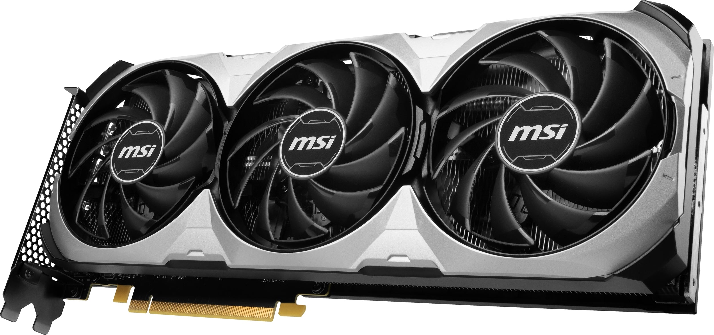 Tarjeta De Video Msi Nvidiageforce Rtx 4060 Ti Ventus 3X 8G Oc