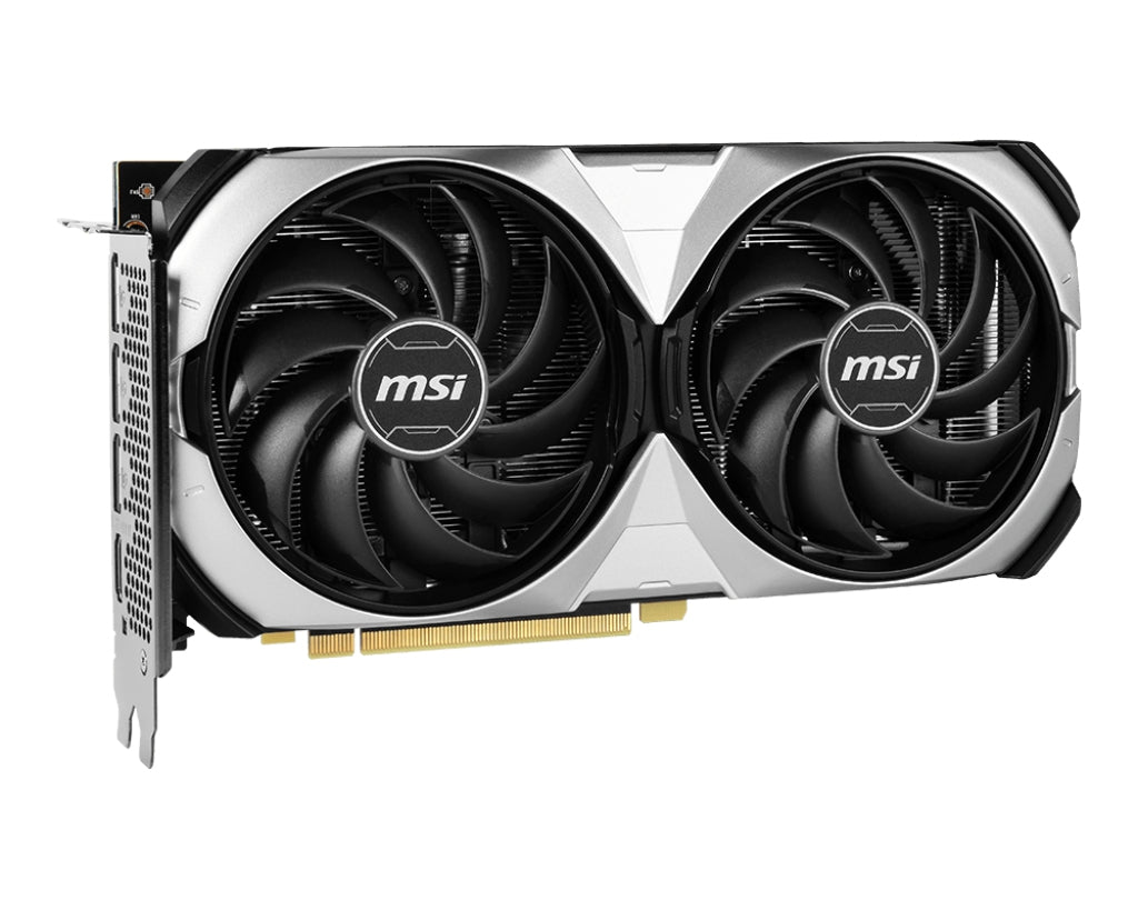 Tarjeta De Video Msi Geforce Rtx 4070 Ventus 2X 12G Oc