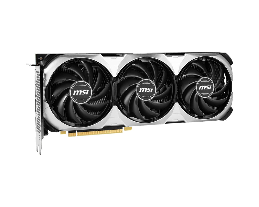 Tarjeta De Video Msi Geforce Rtx 4070 Ventus 3X 12G Oc