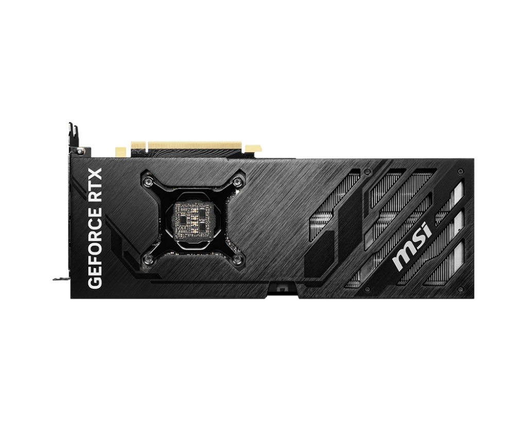 Tarjeta De Video Msi Geforce Rtx 4070 Ventus 3X 12G Oc