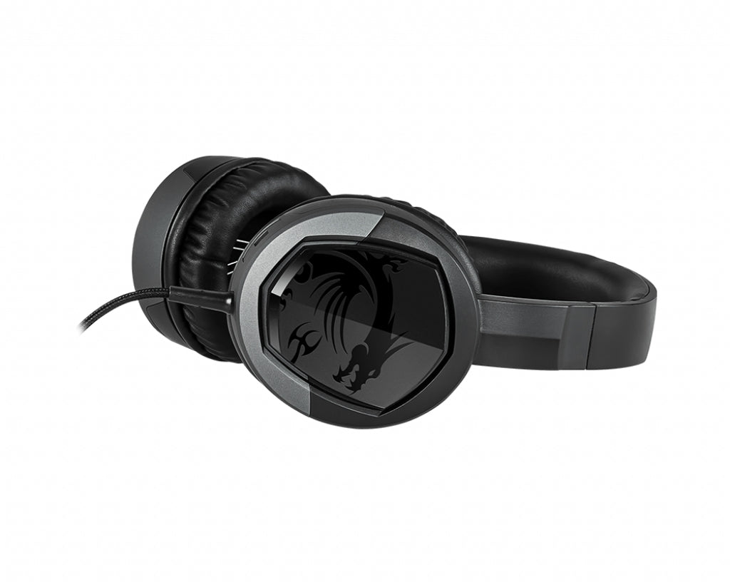 Diadema Msi Immerse Gh30 V2 Gaming Headset Pc, Xbox Series