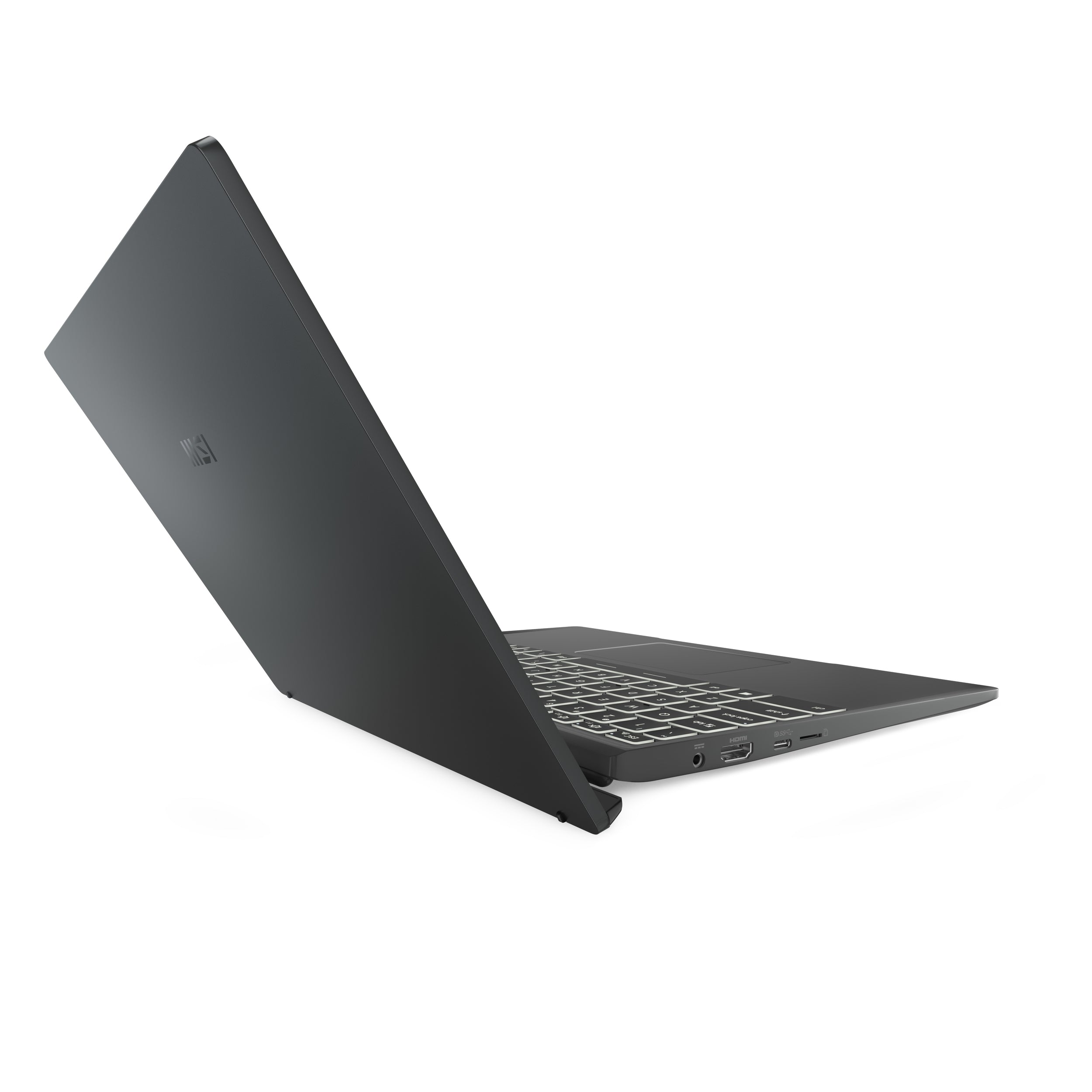 Ultrabook Msi Modern 14 B11Mou/Core I5-1155G7 2.1-4.1 Ghz/8Gb Ddr4/512 Ssd/14 Fhd, 60Hz /Win 10 Pro.