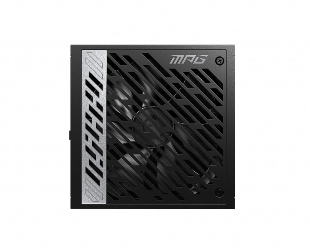 Fuente De Poder Msi Mpg A850G Pcie5