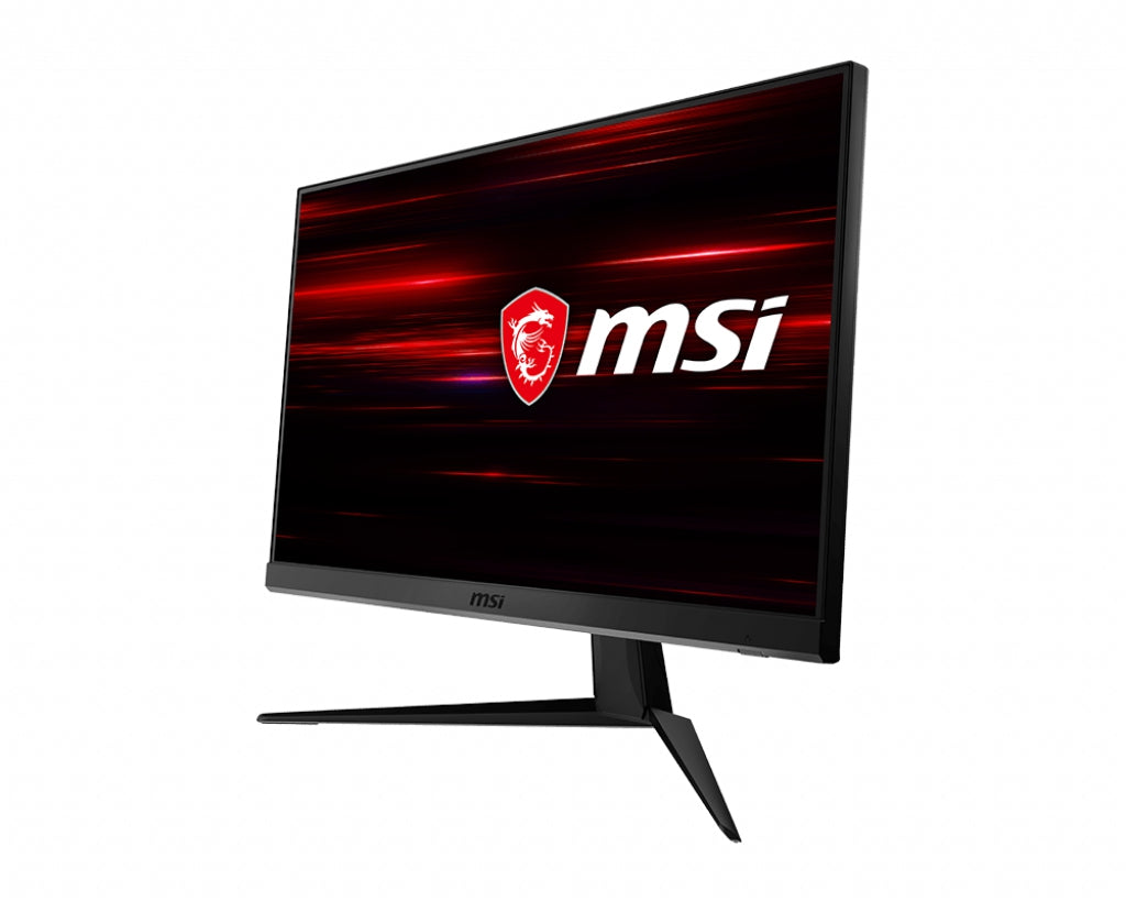 Monitor Msi Optix G241V E2 24" (1920 X 1080) Fhd, 75 Hz, Vesa, Hdmi,Dp