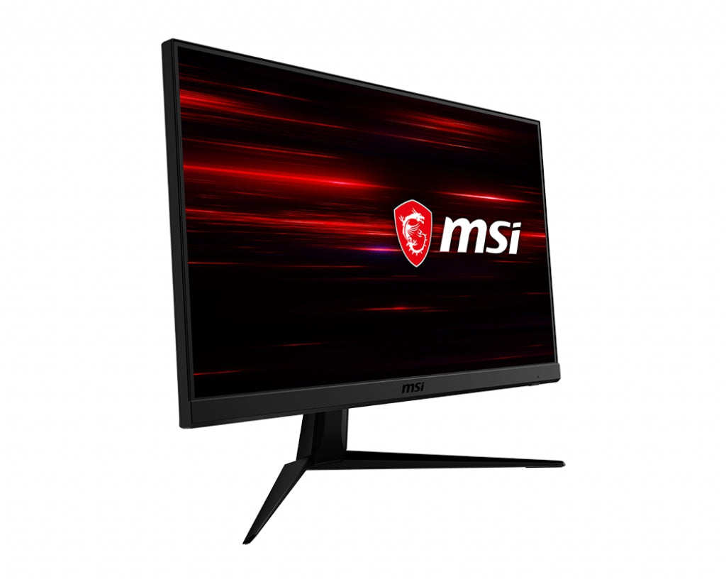 Monitor Msi Optix G241V E2 24" (1920 X 1080) Fhd, 75 Hz, Vesa, Hdmi,Dp