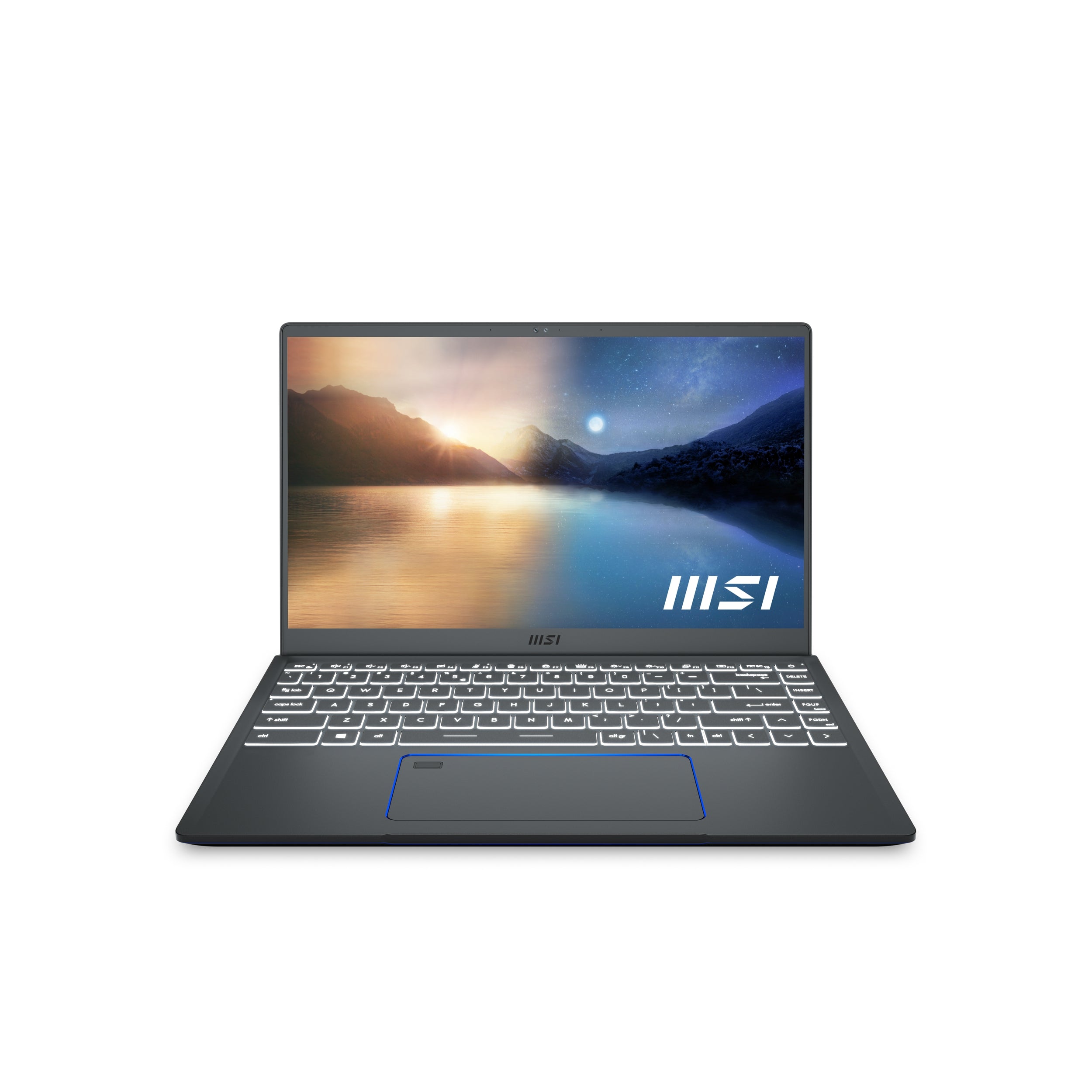 Ultrabook Msi Prestige 14 A11Sc /Intel Core I5-1135G7 2.5 - 4.2Ghz /16Gb Ddr4/512Gb Ssd-M.2 /14 Fhd-60Hz/Nvidia Gtx1650 Max-Q 4Gb/Windows 10 Home.