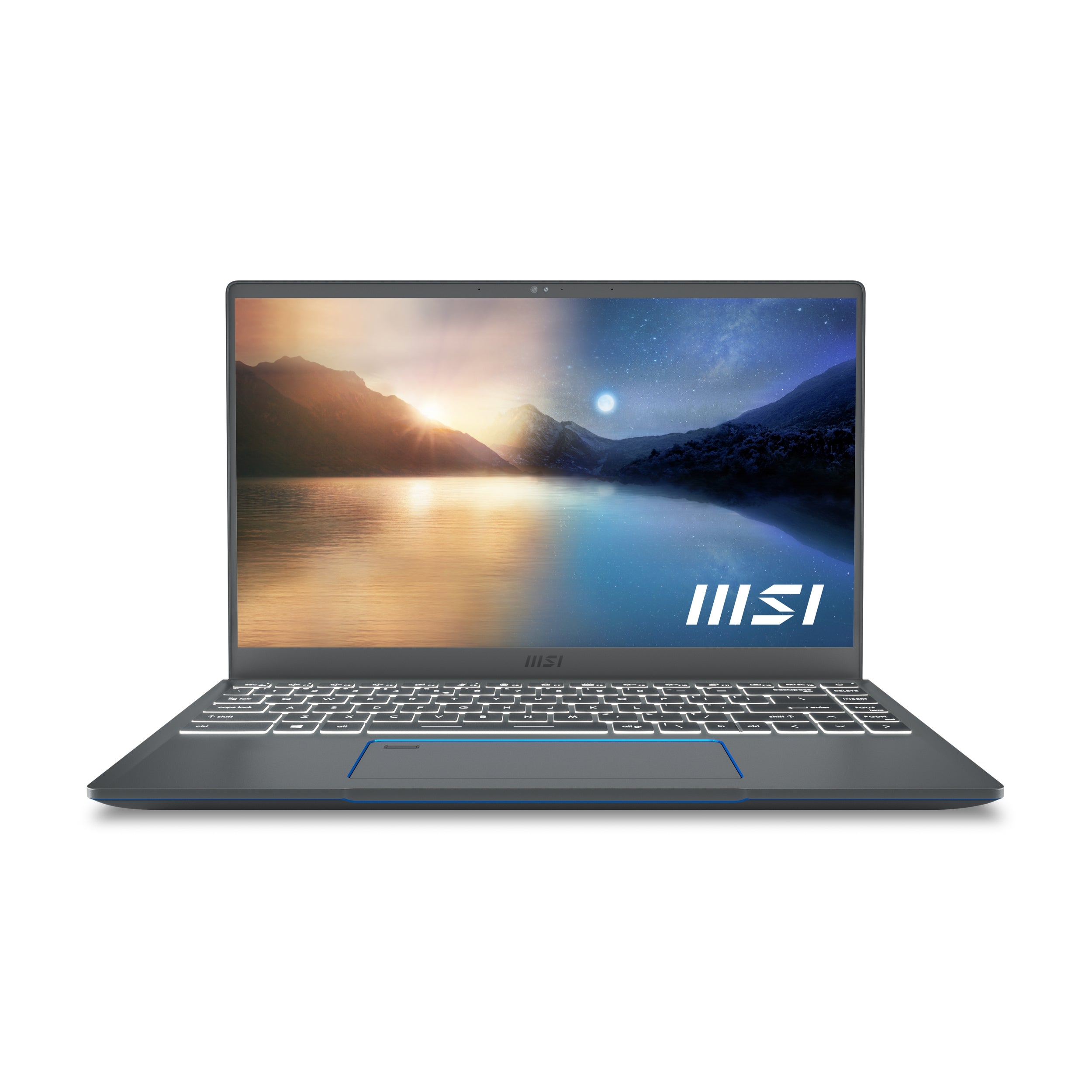 Ultrabook Msi Prestige 14 A11Sc /Intel Core I5-1135G7 2.5 - 4.2Ghz /16Gb Ddr4/512Gb Ssd-M.2 /14 Fhd-60Hz/Nvidia Gtx1650 Max-Q 4Gb/Windows 10 Home.