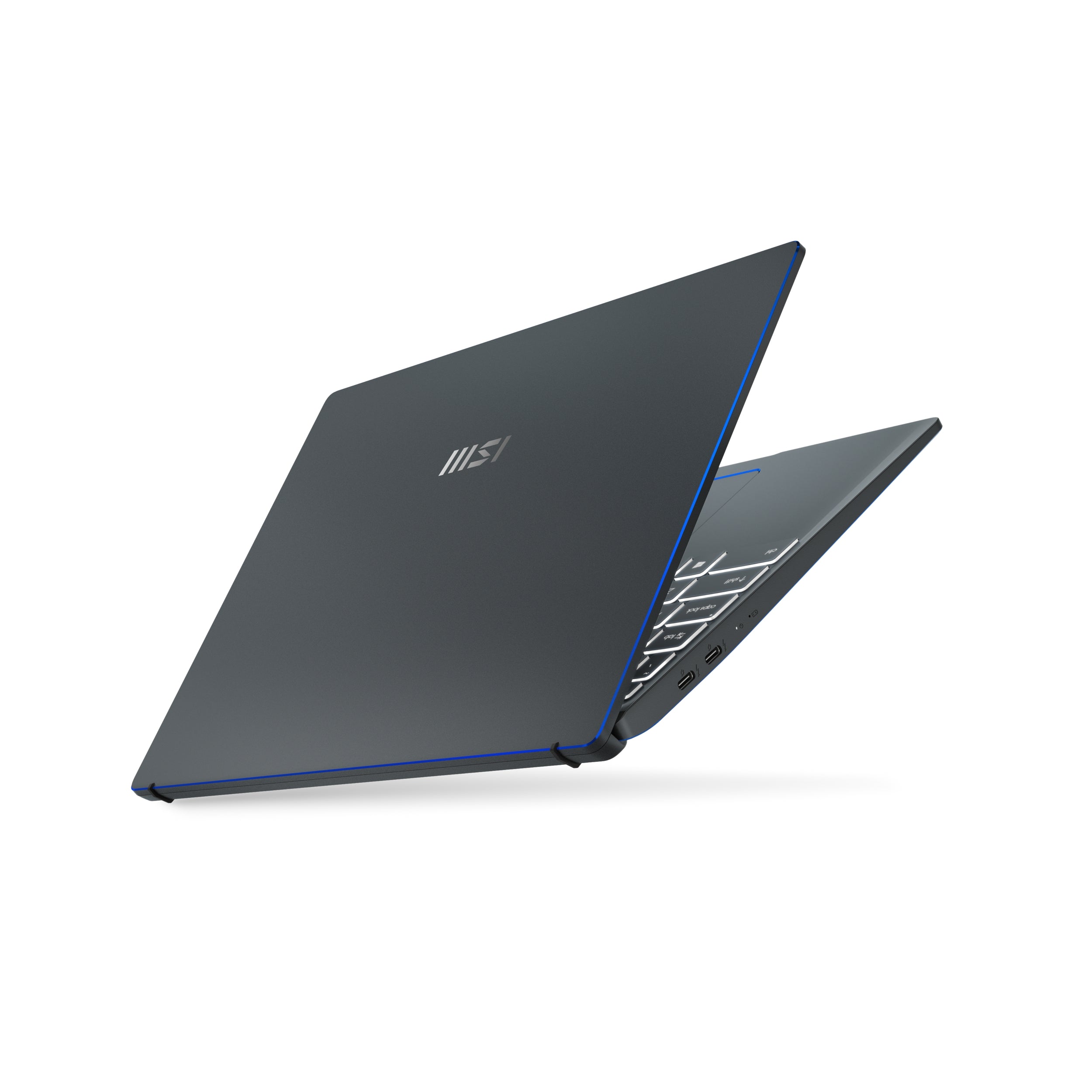 Ultrabook Msi Prestige 14 A11Sc /Intel Core I5-1135G7 2.5 - 4.2Ghz /16Gb Ddr4/512Gb Ssd-M.2 /14 Fhd-60Hz/Nvidia Gtx1650 Max-Q 4Gb/Windows 10 Home.