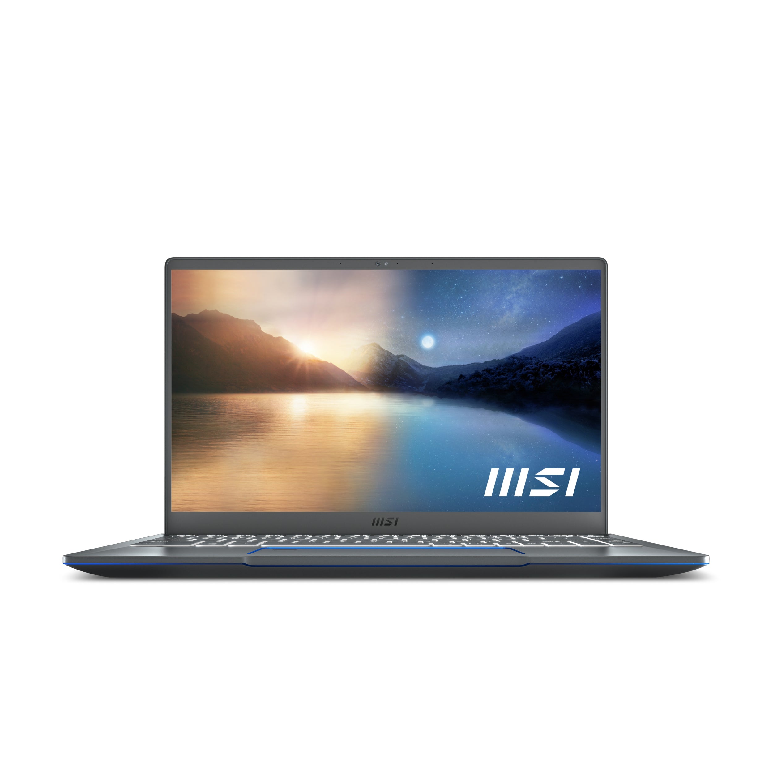 Ultrabook Msi Prestige 14 A11Sc /Intel Core I5-1135G7 2.5 - 4.2Ghz /16Gb Ddr4/512Gb Ssd-M.2 /14 Fhd-60Hz/Nvidia Gtx1650 Max-Q 4Gb/Windows 10 Home.