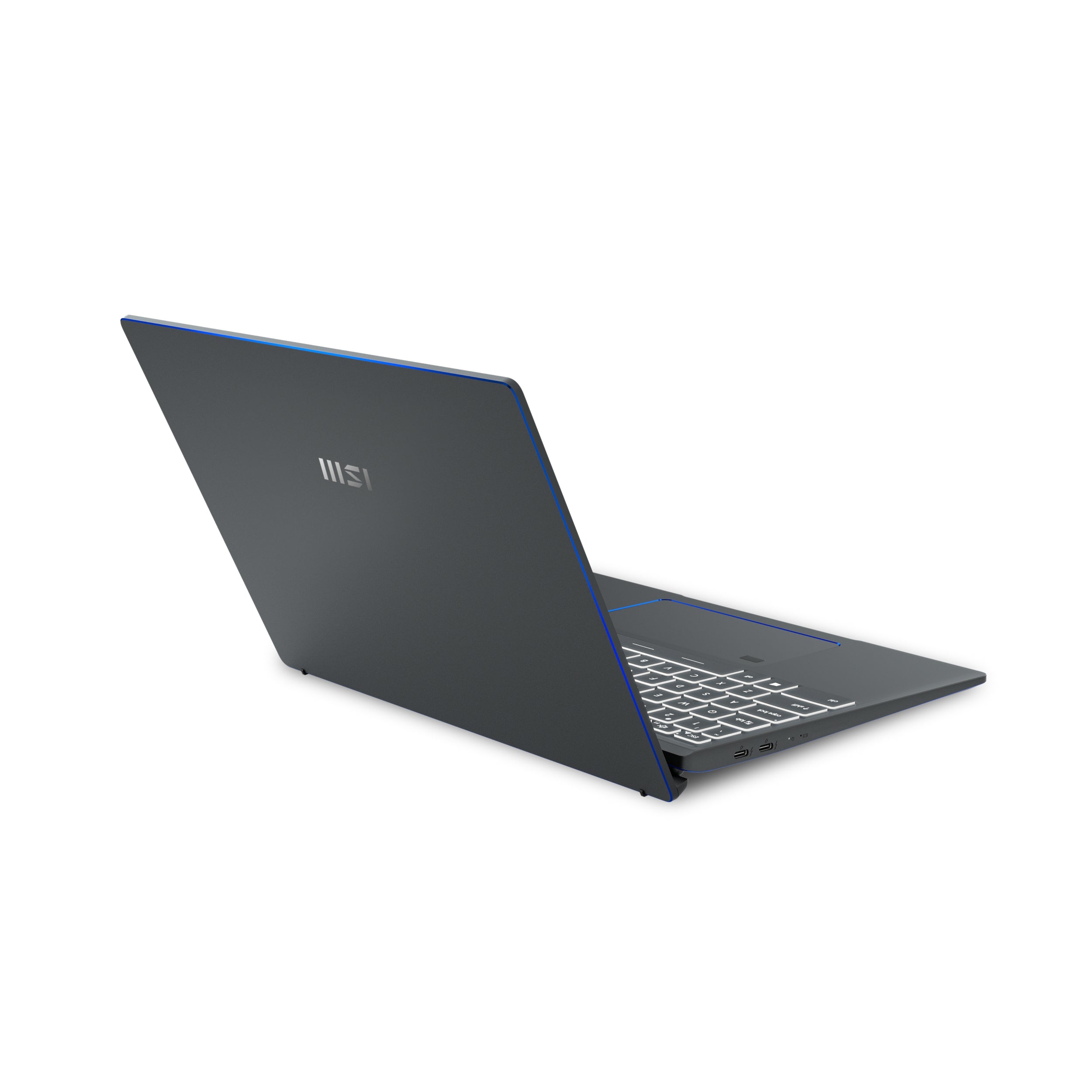 Ultrabook Msi Prestige 14 A11Sc /Intel Core I5-1135G7 2.5 - 4.2Ghz /16Gb Ddr4/512Gb Ssd-M.2 /14 Fhd-60Hz/Nvidia Gtx1650 Max-Q 4Gb/Windows 10 Home.