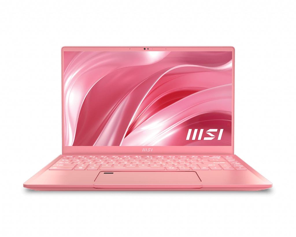 Ultrabook Msi Prestige 14 A11Scx /Intel Core I7-1185G7 1.2 - 4.8Ghz/16Gb Ddr4/512Gb Ssd-M.2 /14 Fhd-60Hz/Nvidia Gtx1650 Max-Q 4Gb/Windows 10 Pro.