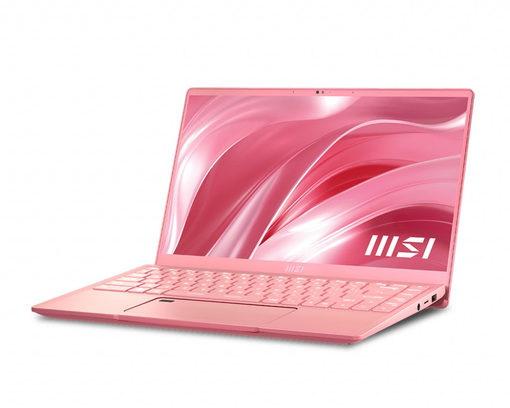 Ultrabook Msi Prestige 14 A11Scx /Intel Core I7-1185G7 1.2 - 4.8Ghz/16Gb Ddr4/512Gb Ssd-M.2 /14 Fhd-60Hz/Nvidia Gtx1650 Max-Q 4Gb/Windows 10 Pro.