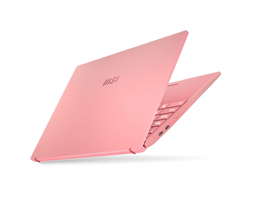 Ultrabook Msi Prestige 14 A11Scx /Intel Core I7-1185G7 1.2 - 4.8Ghz/16Gb Ddr4/512Gb Ssd-M.2 /14 Fhd-60Hz/Nvidia Gtx1650 Max-Q 4Gb/Windows 10 Pro.