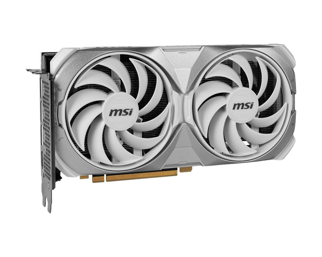 Tarjeta De Video Msi Rtx 4070 Nvidia Geforce 2520 Mhz Gddr6X 12 Gb