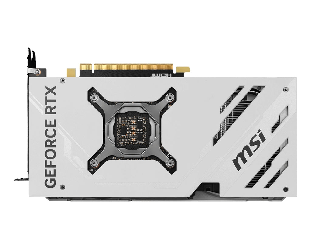 Tarjeta De Video Msi Rtx 4070 Nvidia Geforce 2520 Mhz Gddr6X 12 Gb