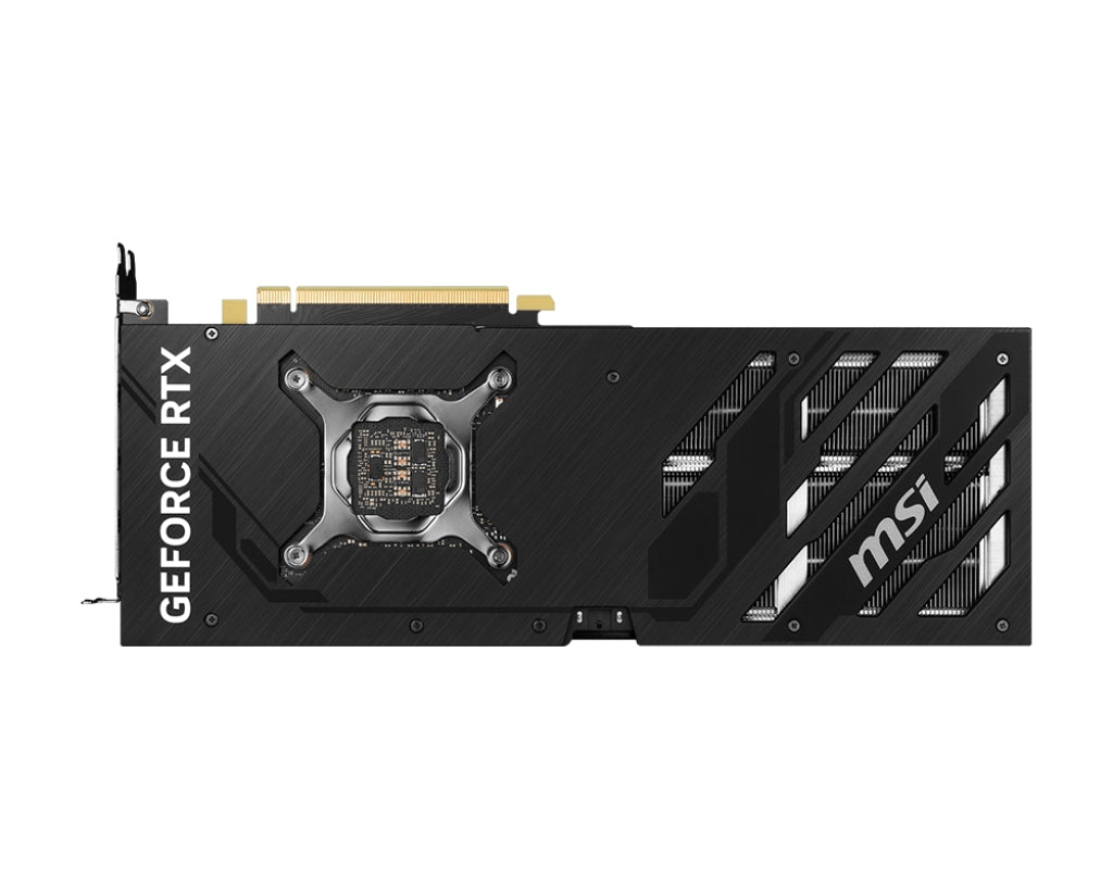 Tarjeta De Video Msi Geforce Rtx 4070 Super Ventus 3X Oc 12Gb