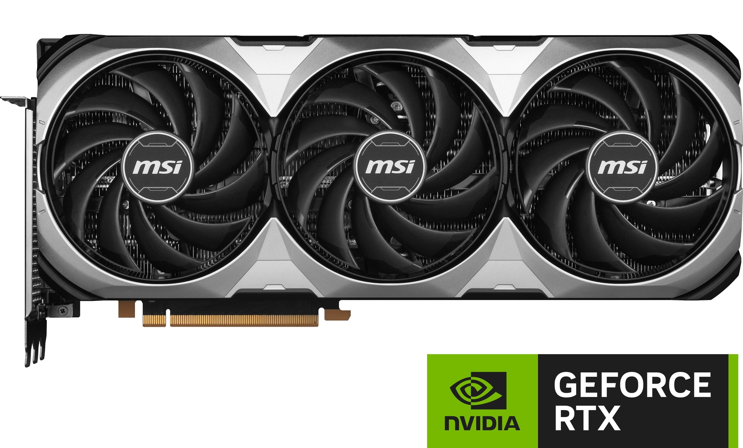 Tarjeta De Video Msi Geforce Rtx 4080 Super Ventus 3X Oc