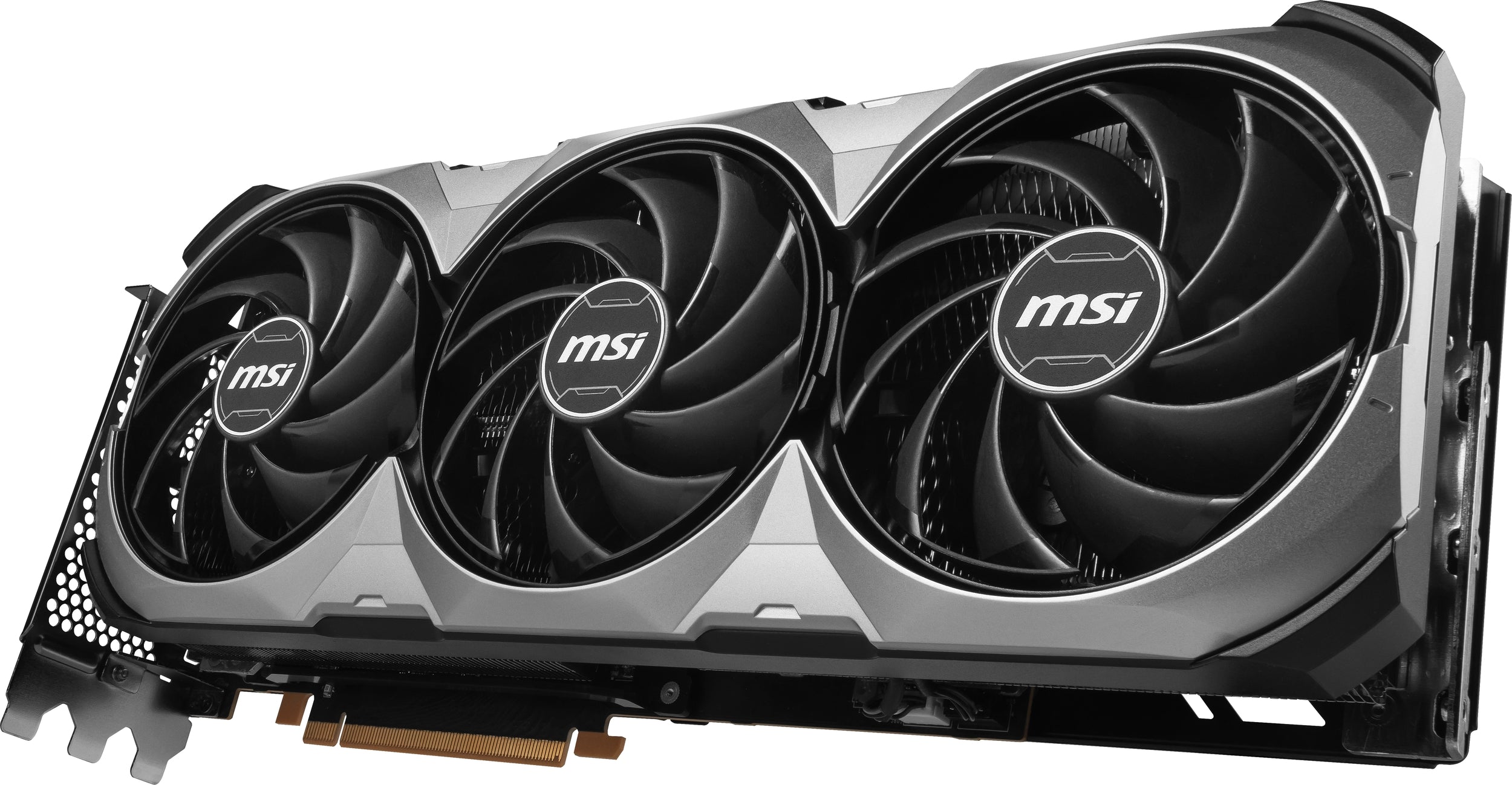 Tarjeta De Video Msi Geforce Rtx 4080 Super Ventus 3X Oc