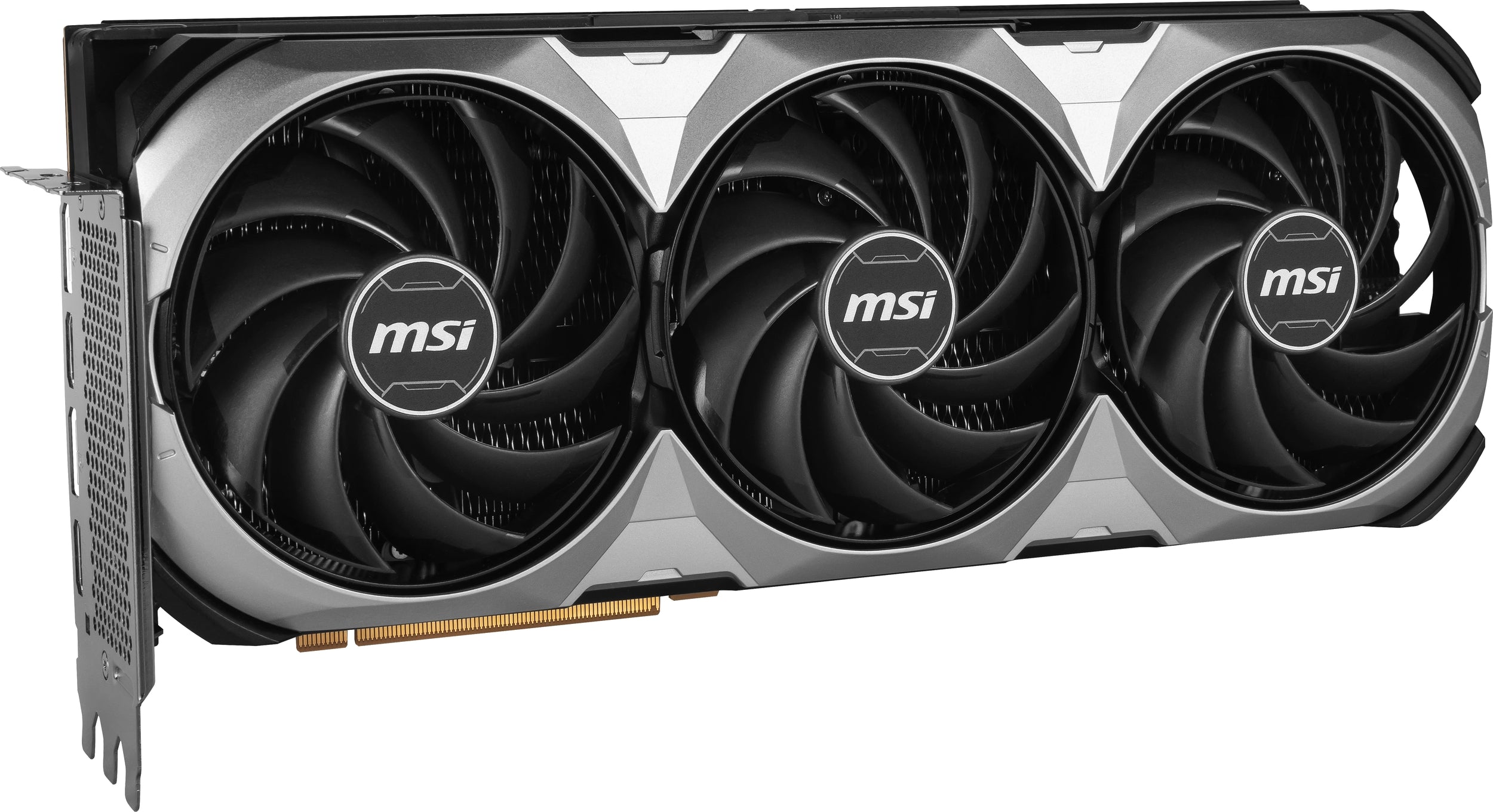 Tarjeta De Video Msi Geforce Rtx 4080 Super Ventus 3X Oc