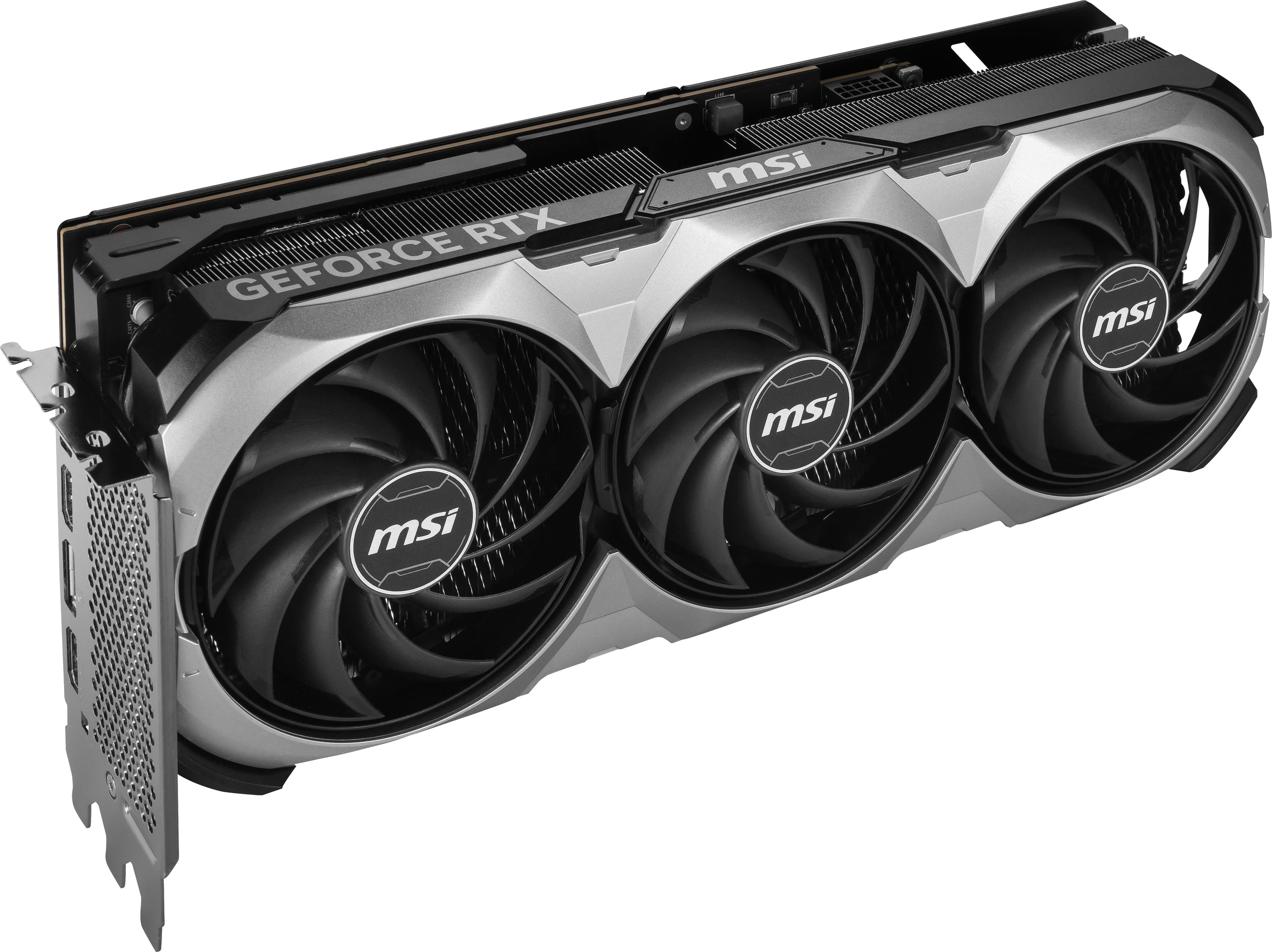 Tarjeta De Video Msi Geforce Rtx 4080 Super Ventus 3X Oc