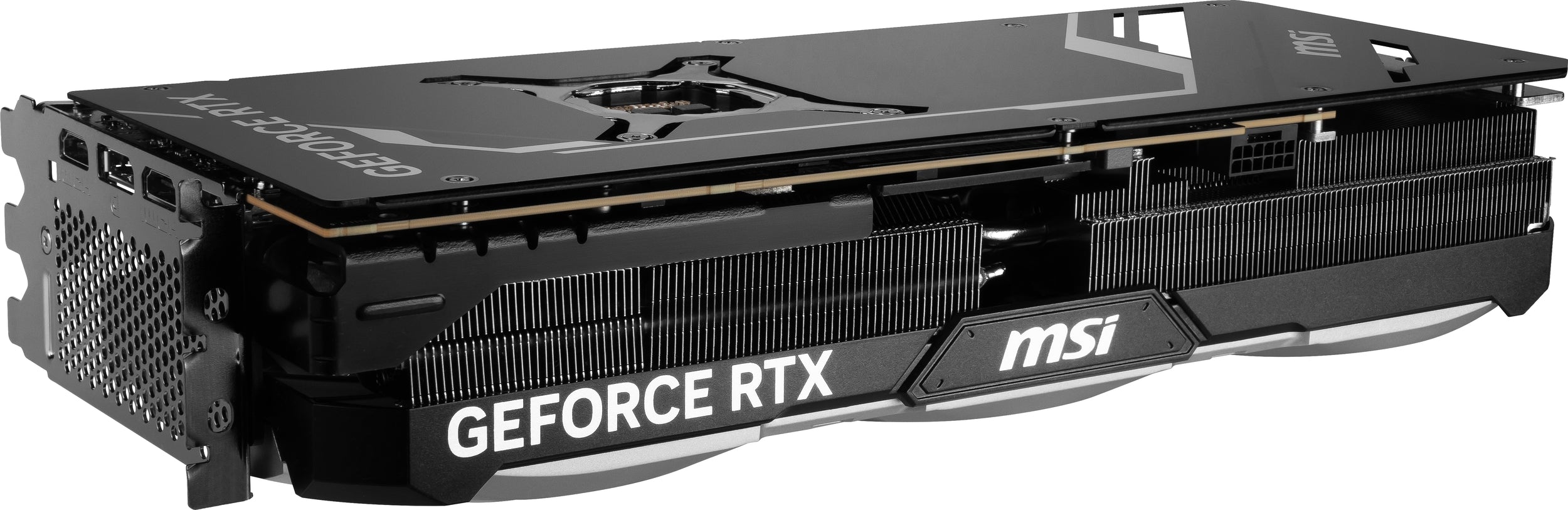 Tarjeta De Video Msi Geforce Rtx 4080 Super Ventus 3X Oc