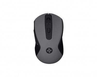 Mouse Inalámbrico Gris Naceb Technology Na-0116G