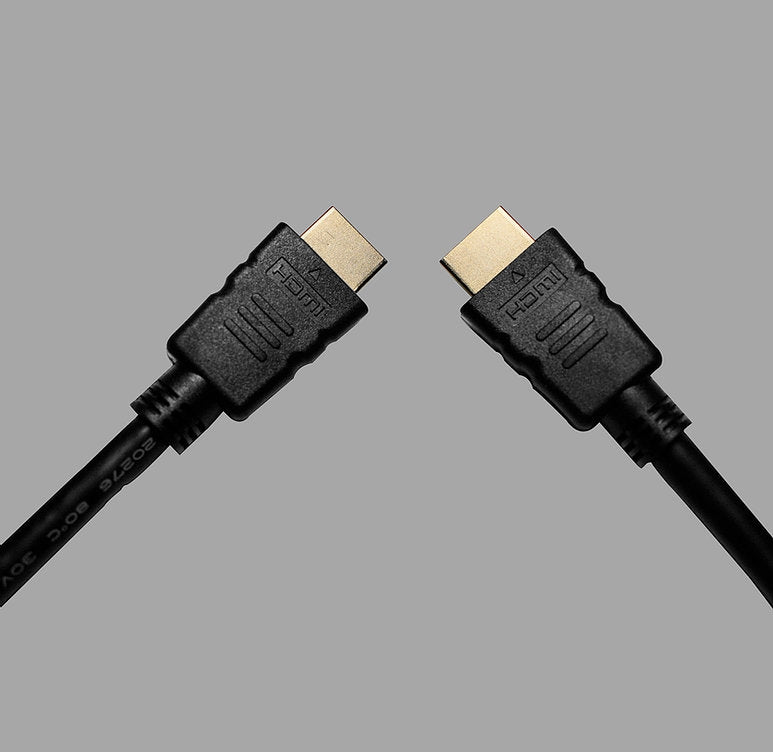 Cable Hdmi Naceb Technology Na-0121 2.1 4K 8K 1.2 M Negro