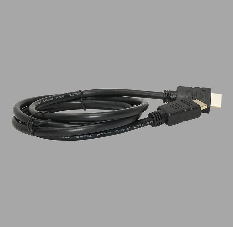 Cable Hdmi Naceb Technology Na-0121 2.1 4K 8K 1.2 M Negro