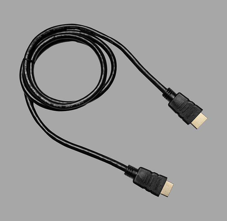 Cable Hdmi Naceb Technology Na-0121 2.1 4K 8K 1.2 M Negro