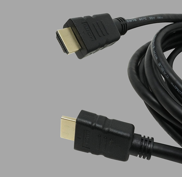 Cable Hdmi Naceb Technology Na-0122 2.1 4K 8K 3 M Negro