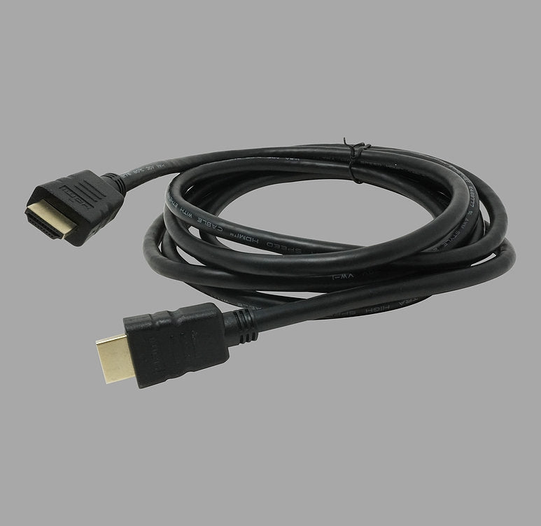 Cable Hdmi Naceb Technology Na-0122 2.1 4K 8K 3 M Negro