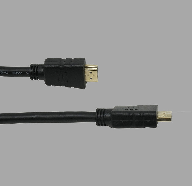 Cable Hdmi Naceb Technology Na-0122 2.1 4K 8K 3 M Negro