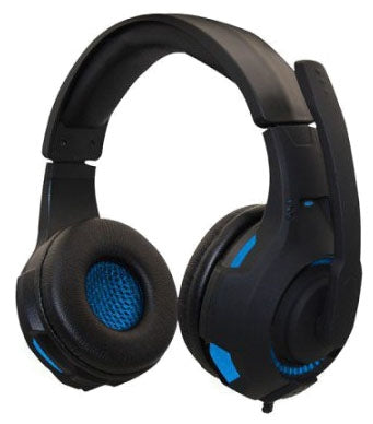 Diadema Gaming Naceb Technology Na-0304A Negro