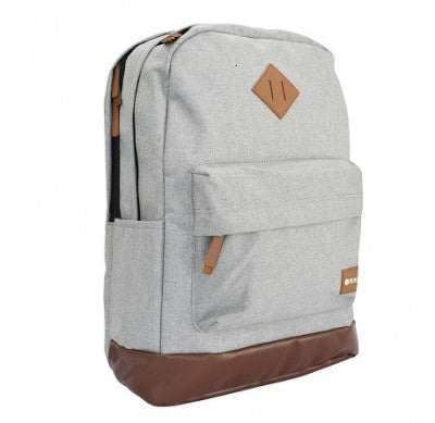 Mochila 15 Naceb Technology Na-0403G Gris Universal