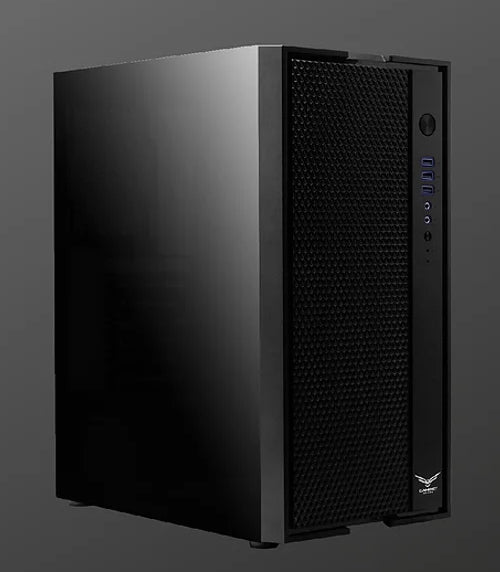 Gabinete Gaming Naceb Technology Na-0611 Negro