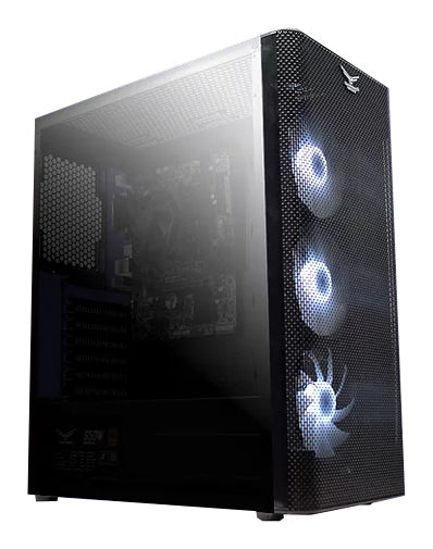 Gabinete Gaming Naceb Technology Na-0613 Negro