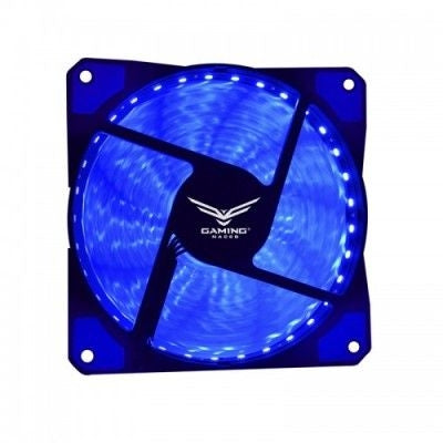 Ventilador Para Gabinete Naceb Technology Na-0919A Negro/Azul 100 1200 Rpm