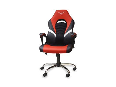 Silla Gamer Naceb Rojo Technology Na-0935R