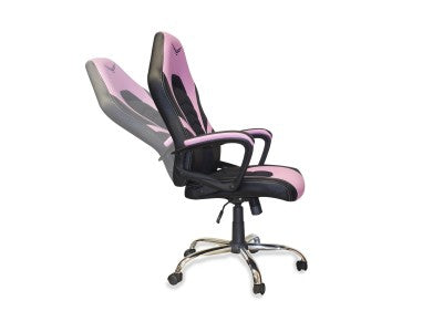 Silla Gamer Naceb Technology Na-0935Rs