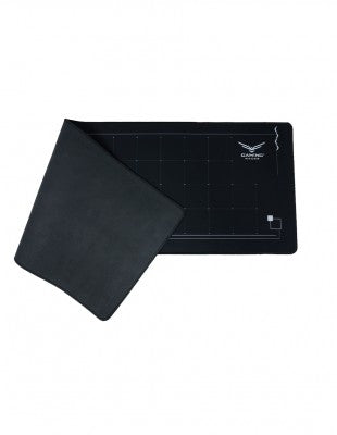 Mouse Pad Naceb Technology Na-0961 Mousepad Xxl 30X90Cm 4Mm