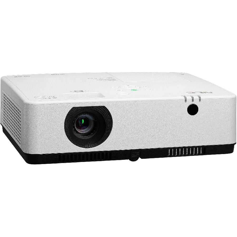 Videoproyector Nec Np-Me453X Lcd Xga 4500 Lumenes 1.7 Zoom 16,0001 2X Hdmi W/Hdcp /Rj45 /16W /Usb 3.3 Kg Lampara 10,000 Hrs-20,000 Eco Rs-232 Garanta 3 Años