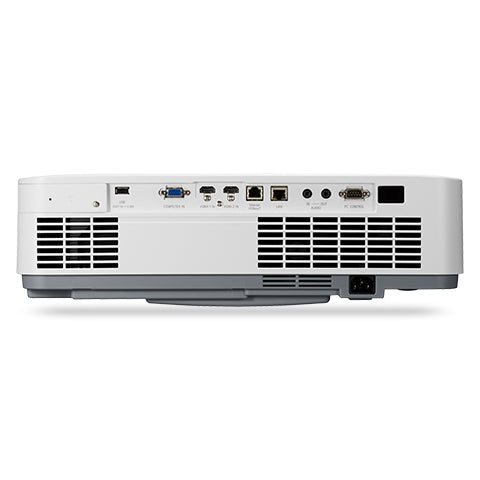 Videoproyector Laser Nec Np-P525Ul Lcd 5200 Lm Wuxga Cont 500,0001 Hdmi / Hdbaset / Zoom 1.6X /Spk20W /Hdbaset Display Port