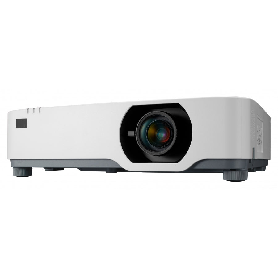 Videoproyector Laser Nec Np-P605Ul Lcd 6000 Lm Wuxga Cont 500,0001 Hdmi / Hdbaset / Zoom 1.6X /Spk16W /Hdbaset Display Port